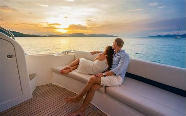 Tailored Romantic Vacation Plans