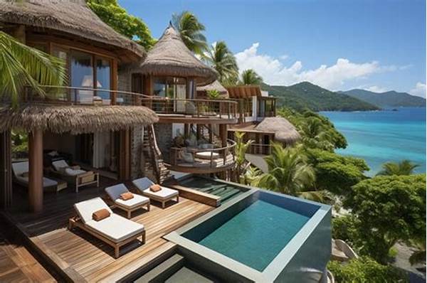 Tailored Villa Escapes For Lovers