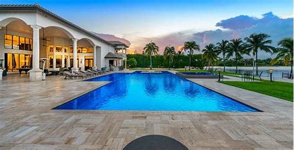 Top-tier Lakeside Rental Villas