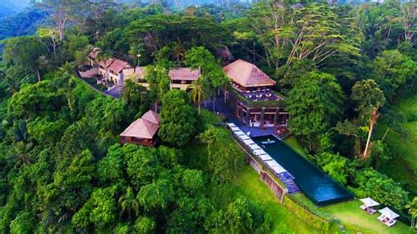 Ubud Stay Sustainable Energy