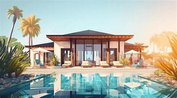 Ultimate Villa Relaxation And Privacy