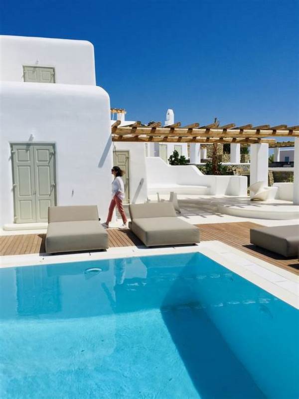 Uncover Traditions With Villa-based Living