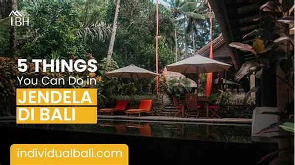 Unique Intimate Villa Experience