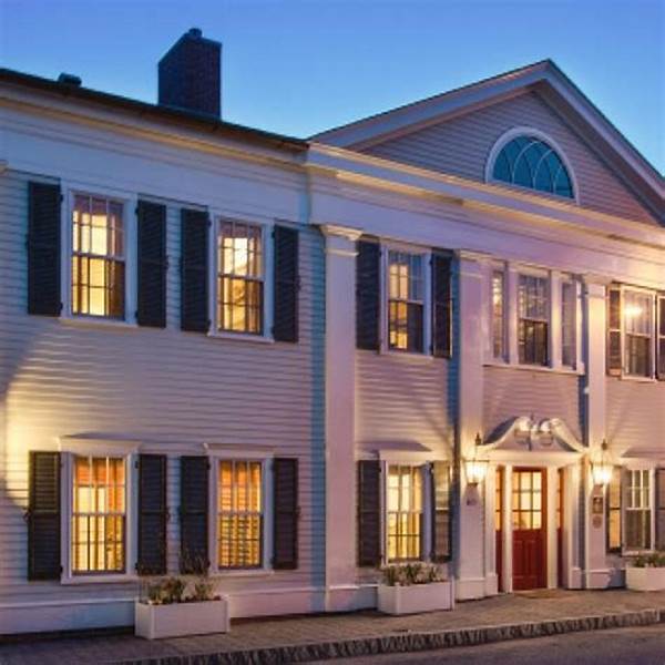 “unique Romantic Inns By The Sea”