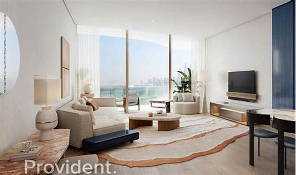 Upscale Coastal Lifestyle Residences
