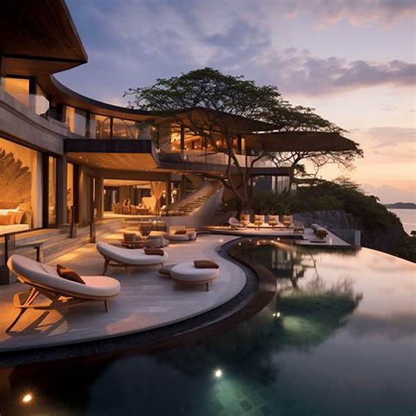 Upscale Getaways For Discerning Visitors
