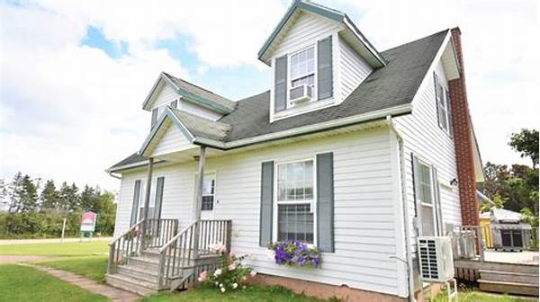 “upscale Lakeview Cottages Canada”