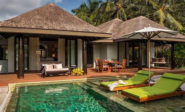 Upscale Private Villa Holidays