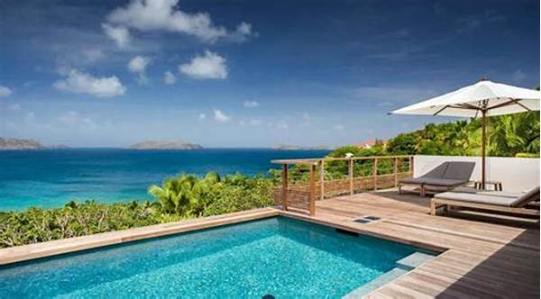 Upscale Vacation Home Rentals