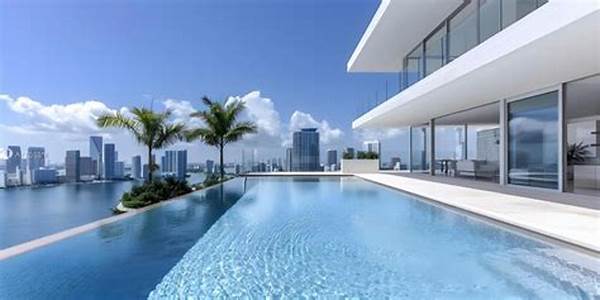 Upscale Villa With Pool Amenities