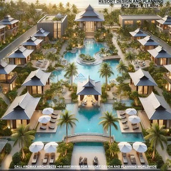 Upscale Villas With Serene Lagoon Pools