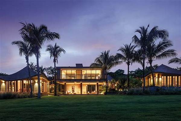 Villa Rental With Premium Services