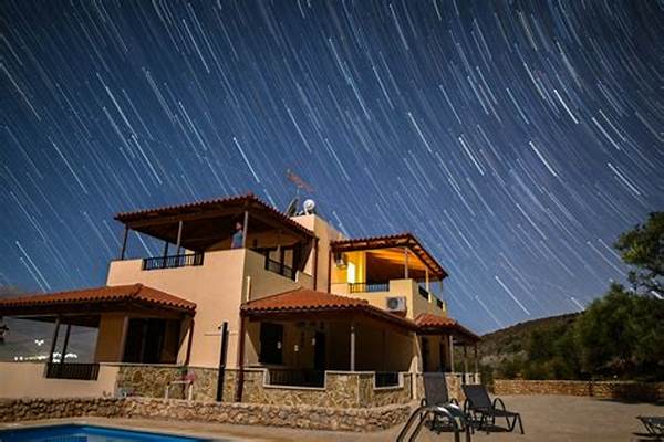 Villa Stays Featuring Local Culture