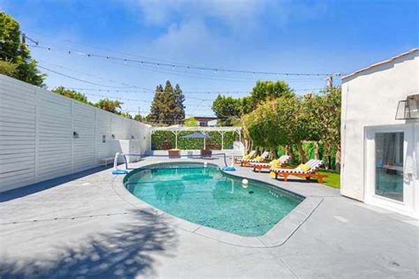 Villas Providing Hollywood-style Accommodations