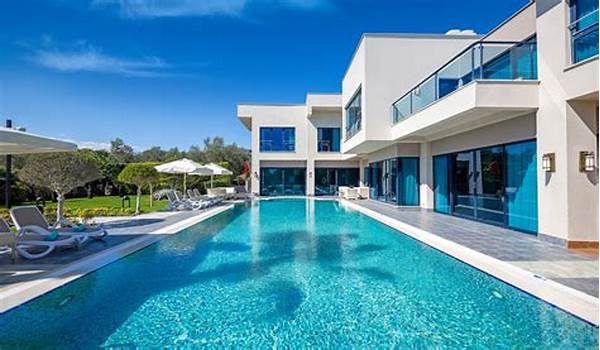 Vip Villa Lifestyle Adventures
