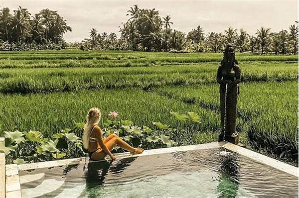 Wellness Retreats Near Ubud Forest