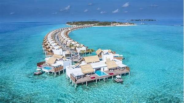 All-inclusive Maldives Family Packages