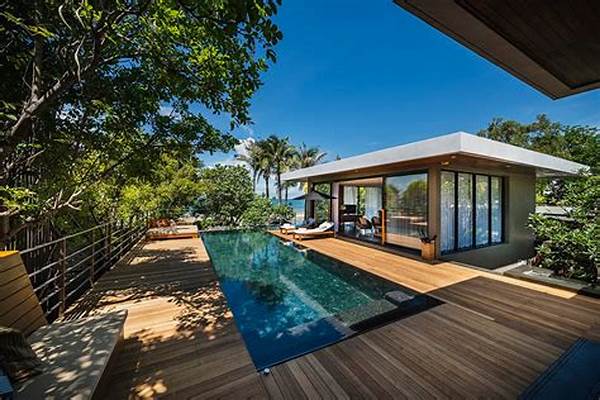 All-inclusive Private Villa Experience