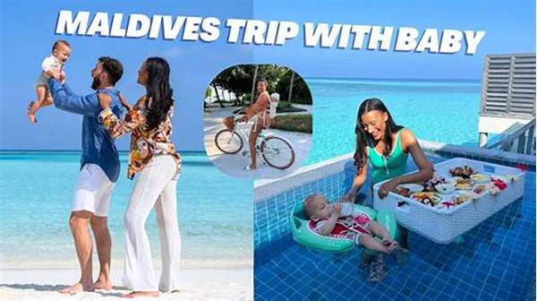 Babysitter Available In Maldives Resorts