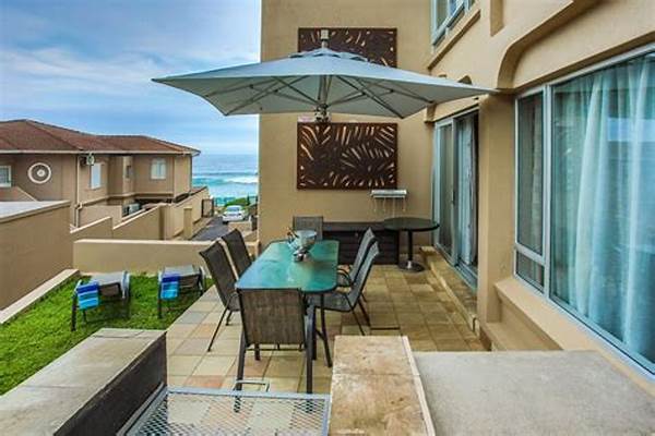 Beachfront Accommodations For Families