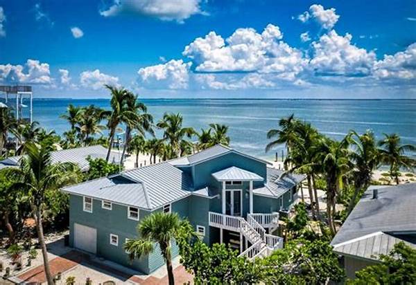 Beachfront Accommodations With Fishing Tours