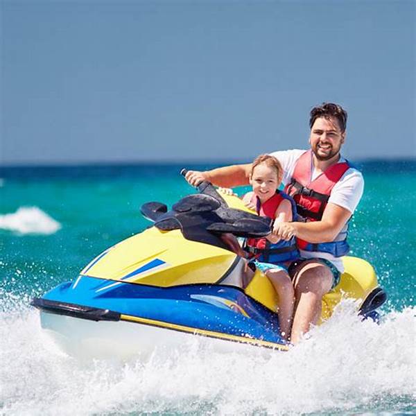 Bespoke Jet Ski Holiday Packages
