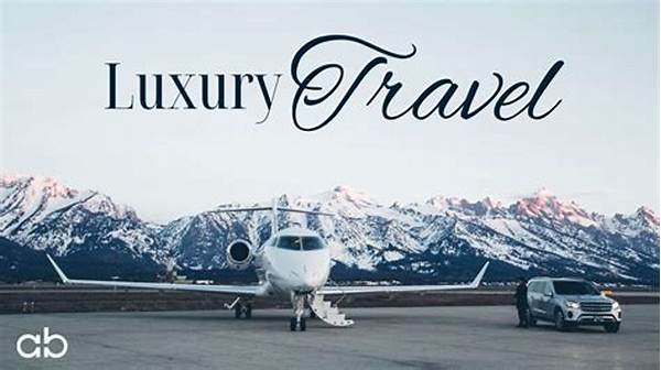 Bespoke Luxury Travel Packages
