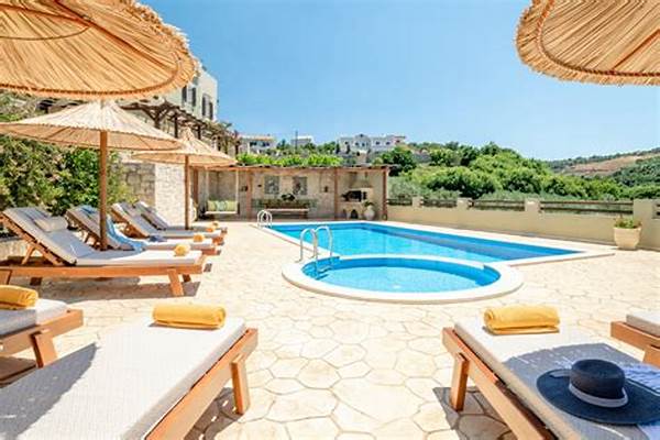 Blissful Environment With Pool Availability
