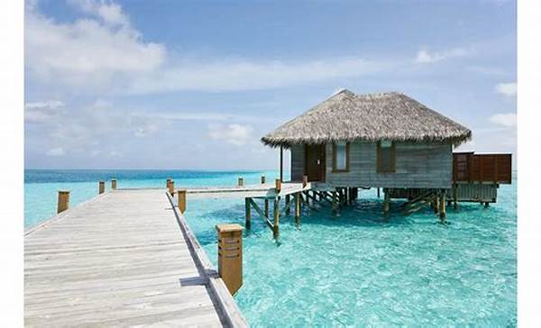 Boutique Hideaways In Maldives