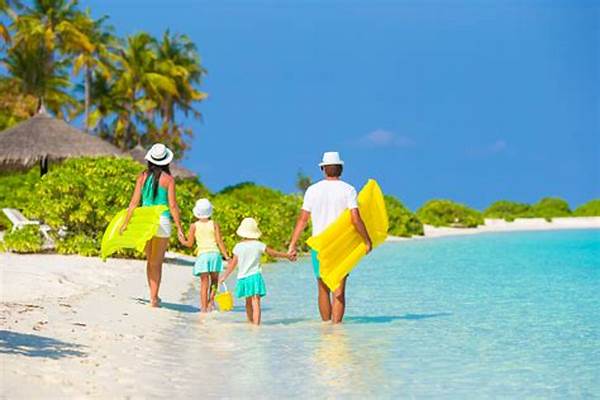 Budget-friendly Maldives Family Vacations