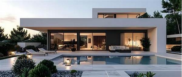 Calm Villa With Evening Glow