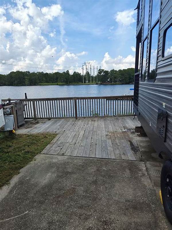 Canada’s Scenic Riverfront Accommodations