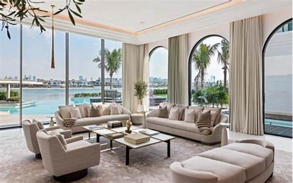 Celebrity Luxury Villas For Hire