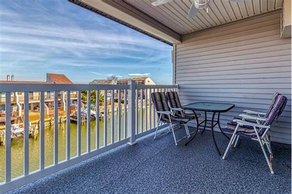 Charming Bayside Relaxation Journeys