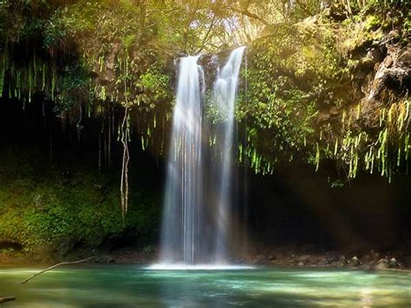 Cozy Lodges By Breathtaking Waterfalls