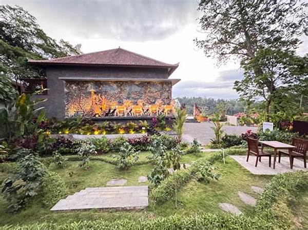 Culturally Rich Villa Retreat Experience