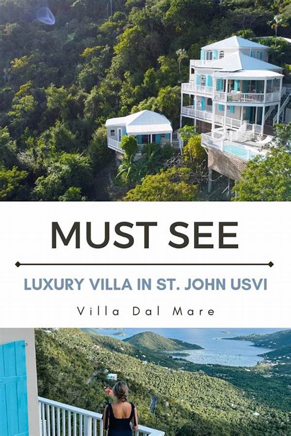 Customized Luxury Villa Getaway Package