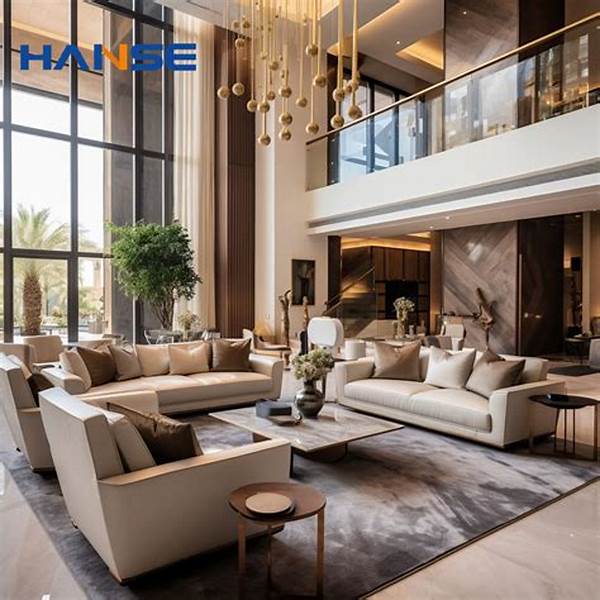 Customized Luxury Villa Services