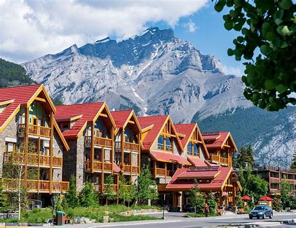 Deluxe Lakeside Getaways Canada