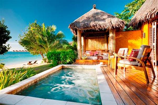Deluxe Secluded Tourist Destinations