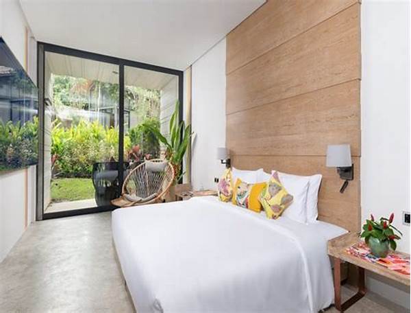 Deluxe Villa Escape Opportunities