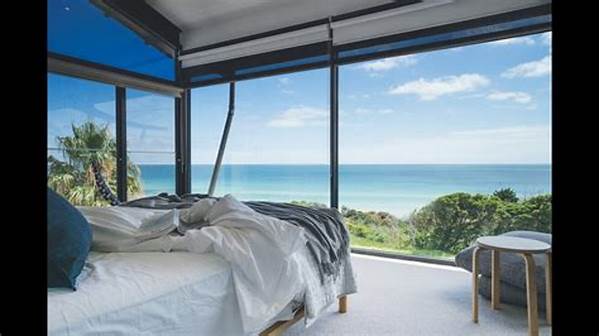 Designer Beachside Rental Retreats