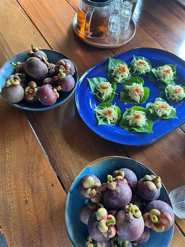 Detox And Rejuvenation In Organic Settings