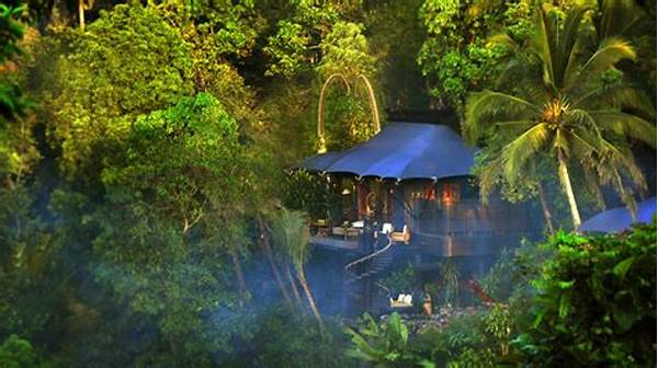 Eco-conscious Travel In Ubud