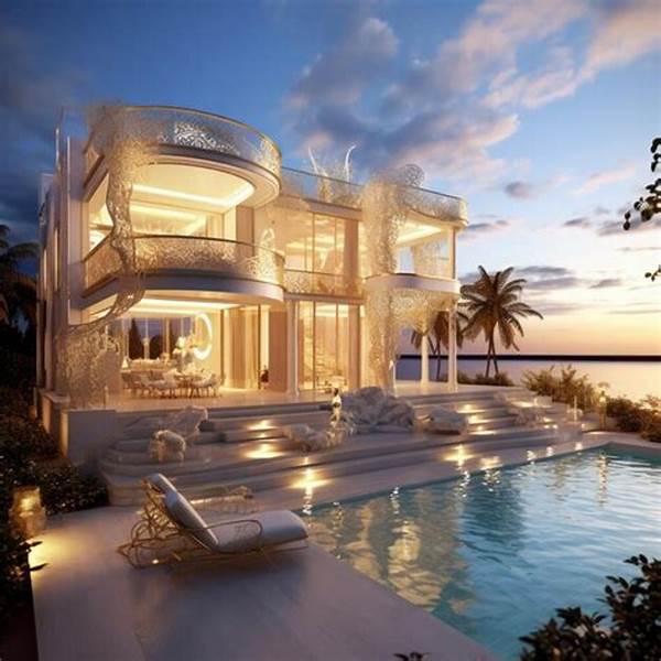 Elegant Coastal Villa Retreat