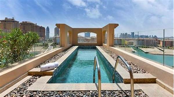 Elegant Hotel Stay With Swimming Pool
