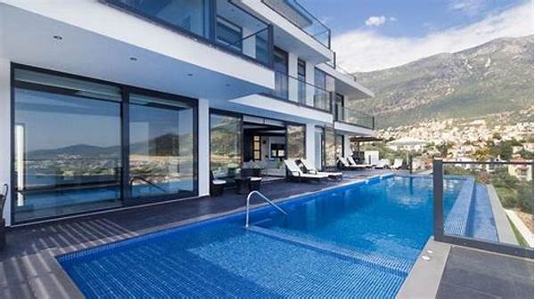 Elite Vacation Villa With Private Pool