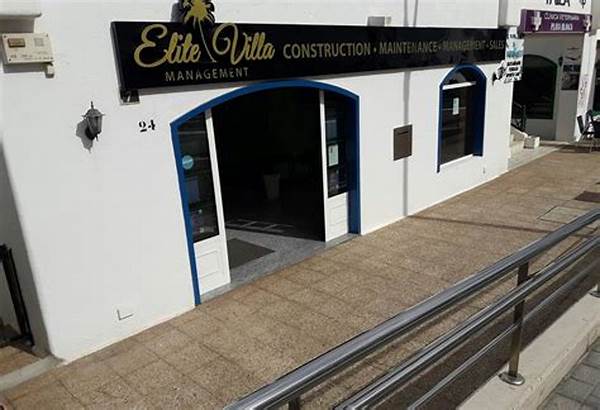 Elite Villa Rental Management Services