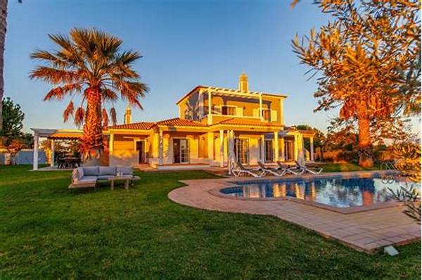 Elite Villa Rentals For Peace