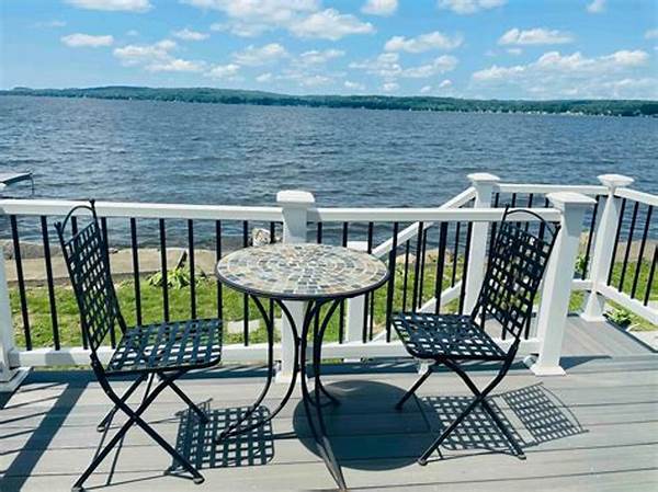 Elite Waterfront Vacation Rentals